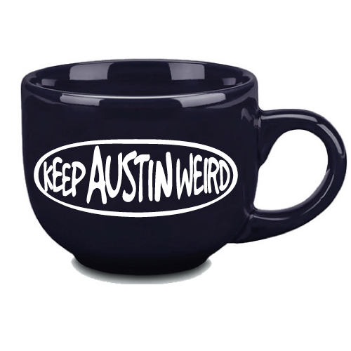 MUG,KAW BLACK